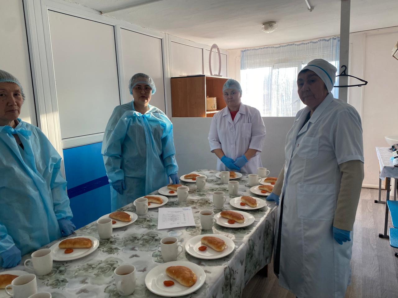 Брокераждық  комиссиясының мониторинг тексерісі